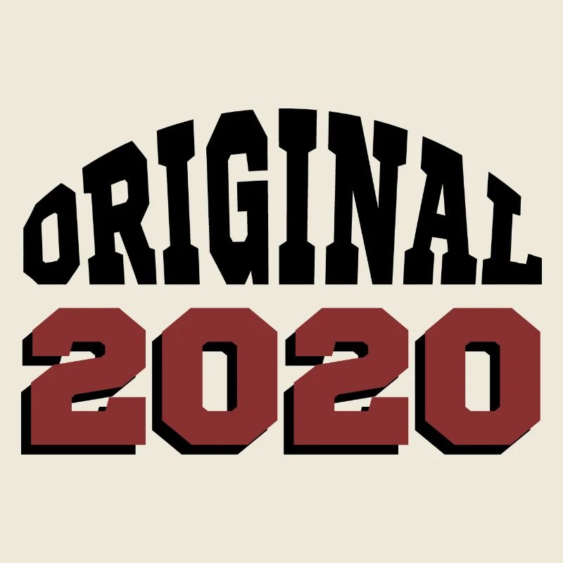 Ursprünglich: 2020