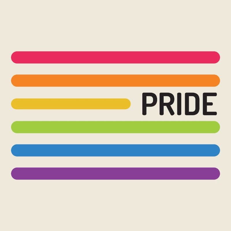 LGBT Pride Month - Pride!