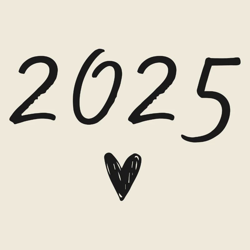 2025 Herzgeburtstag