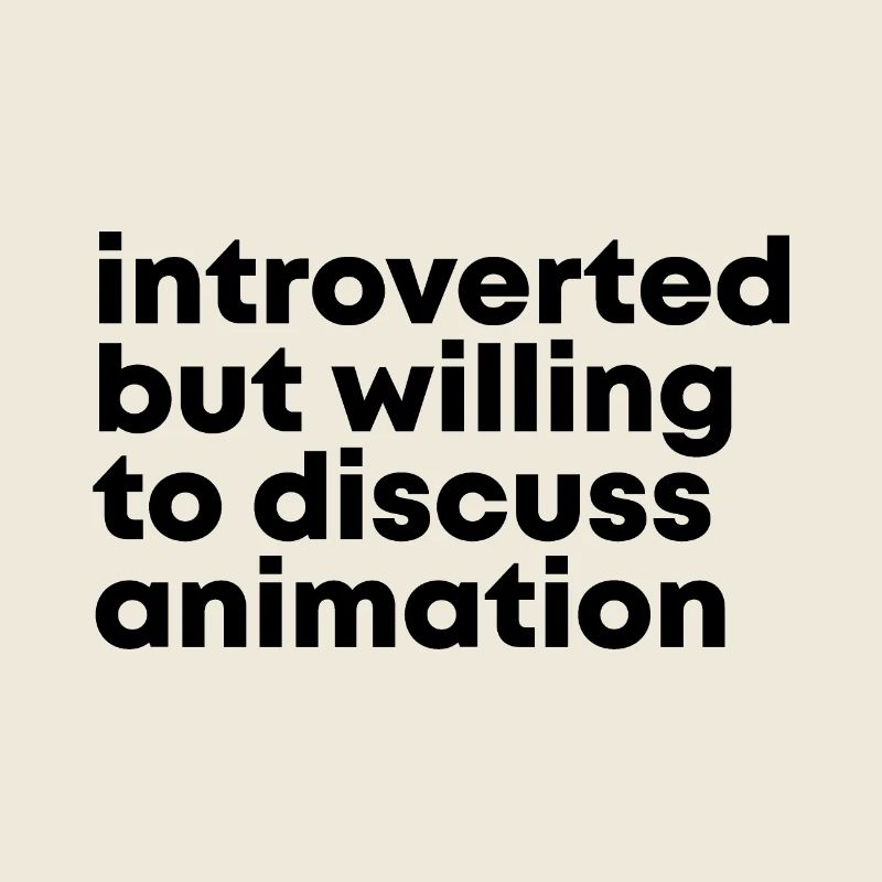 Animation