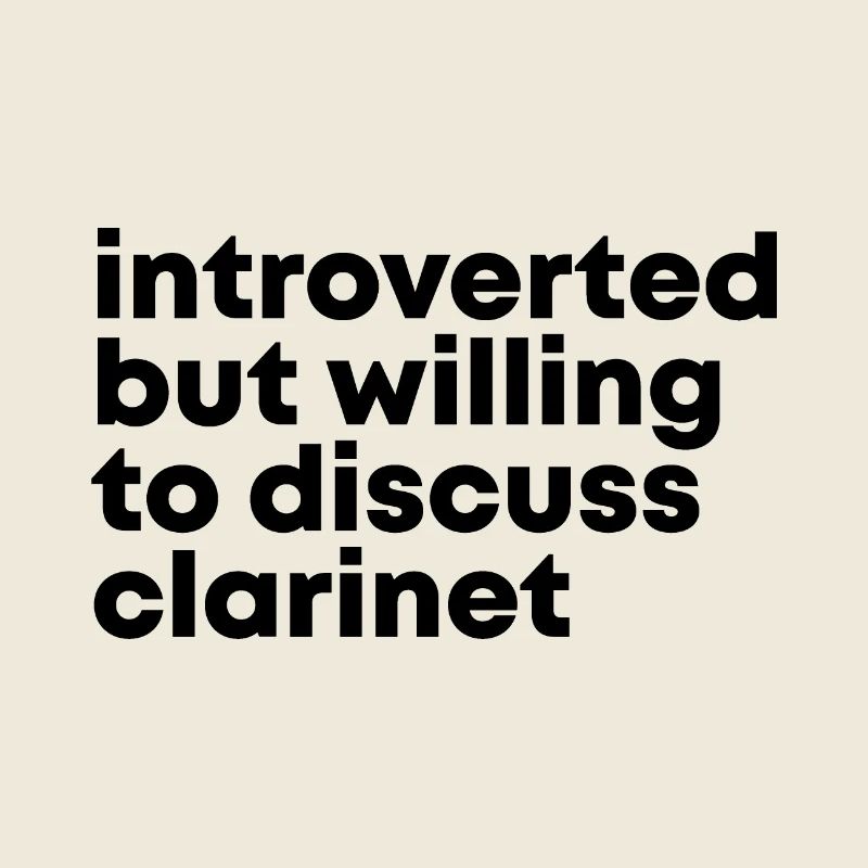 Clarinet