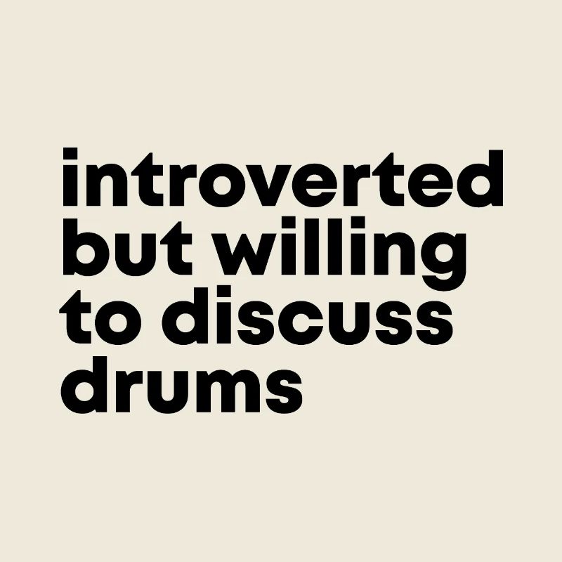 Drum