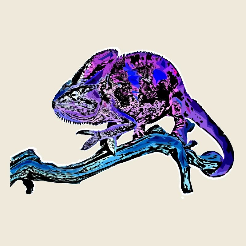 Chameleon