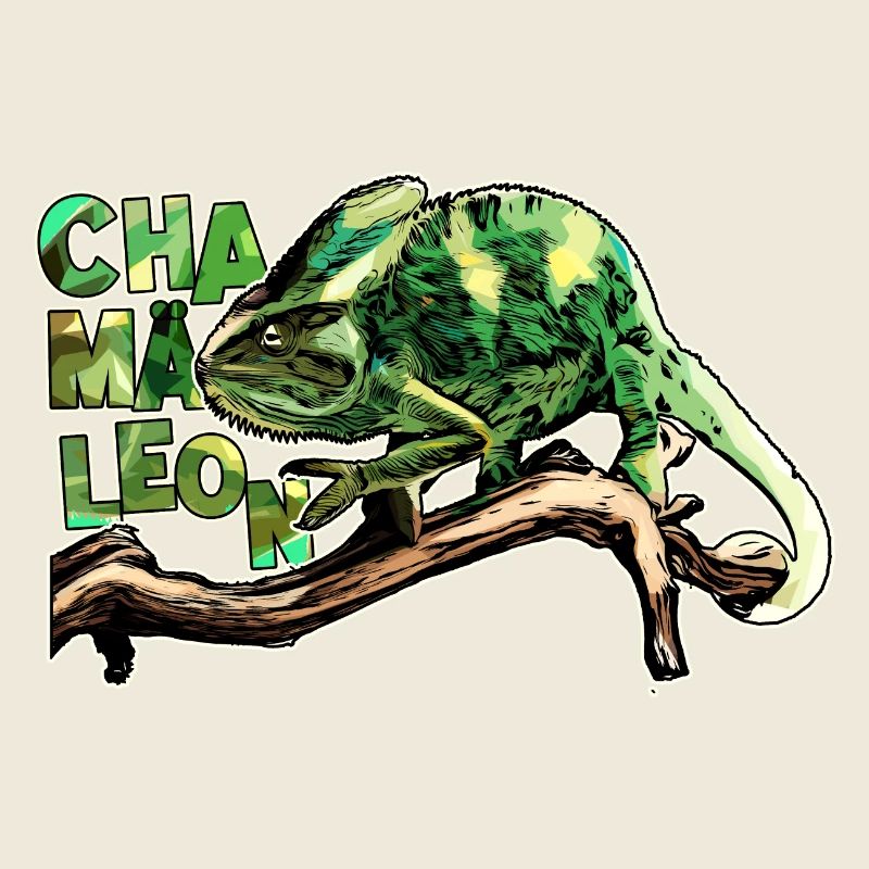 Chamäleon