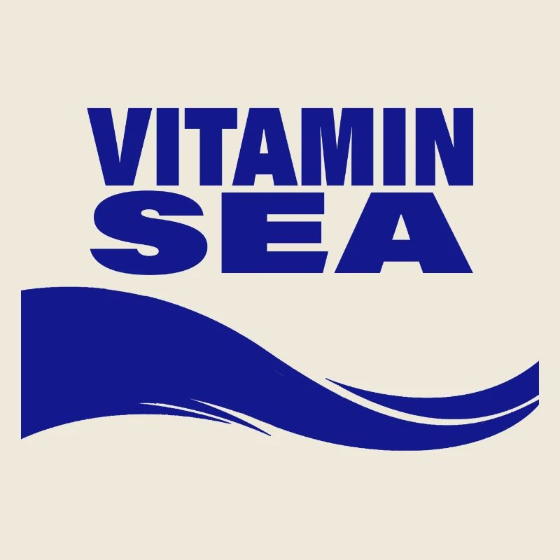VITAMINE DE MER