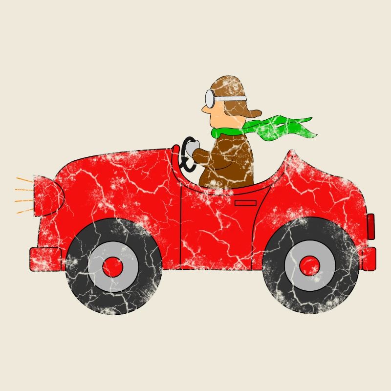 Voiture avec chauffeur