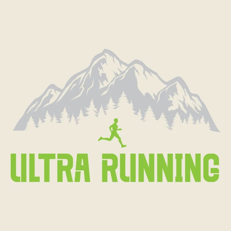 Ultra course à pied