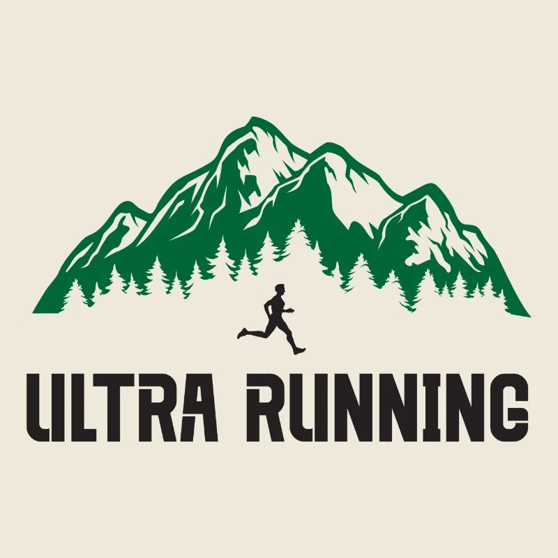 Ultra course à pied