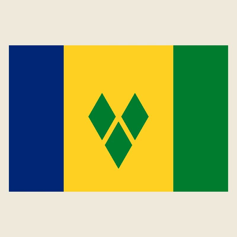 Saint-Vincent-et-les-Grenadines