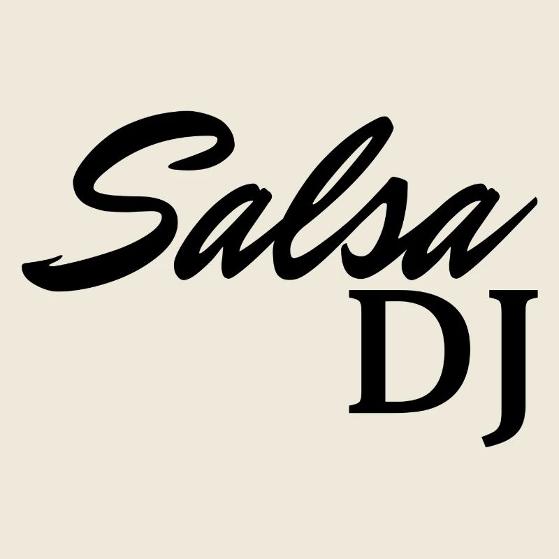 Salsa DJ