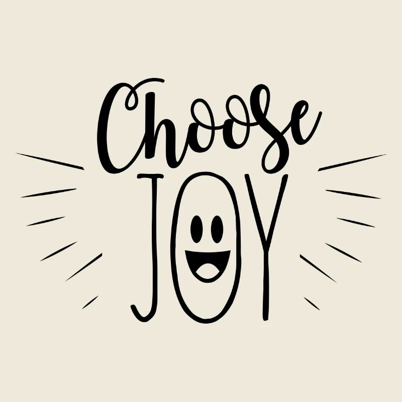 choose joy