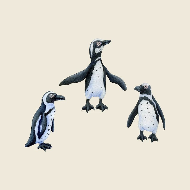 Penguins