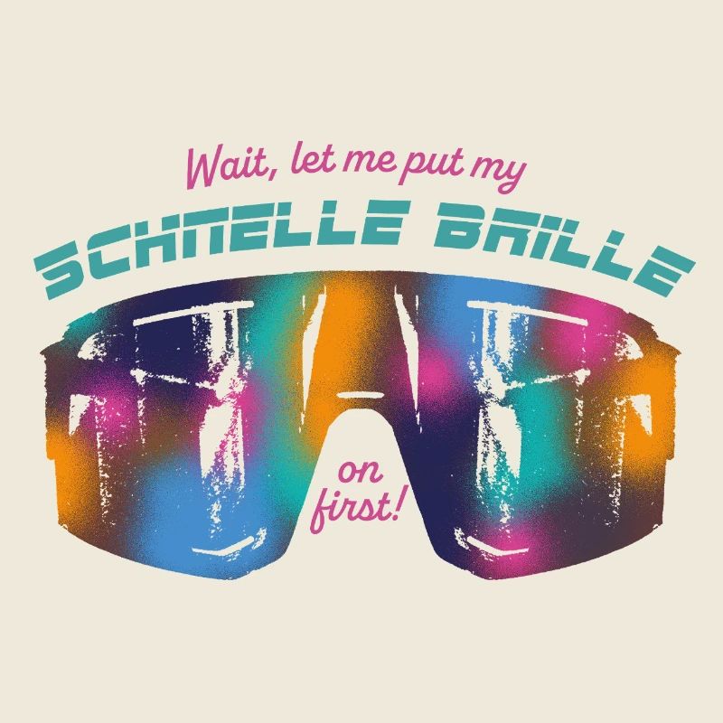 Schnelle Brille Modus