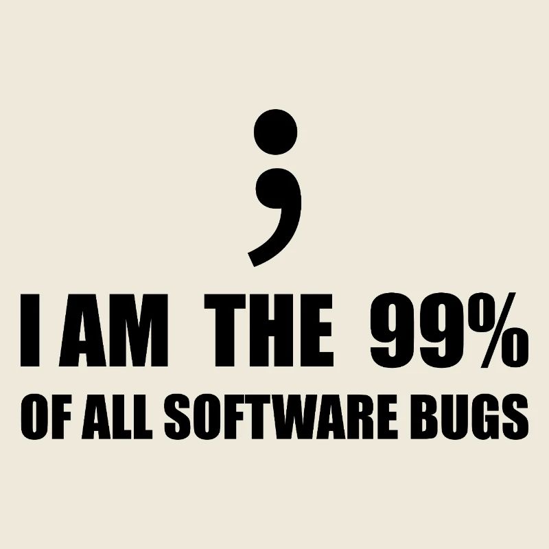 Programmeur Computer Scientist