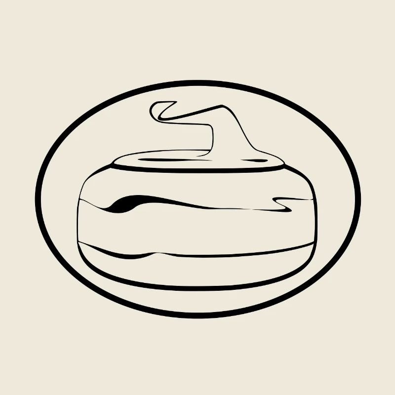 L’art du curling