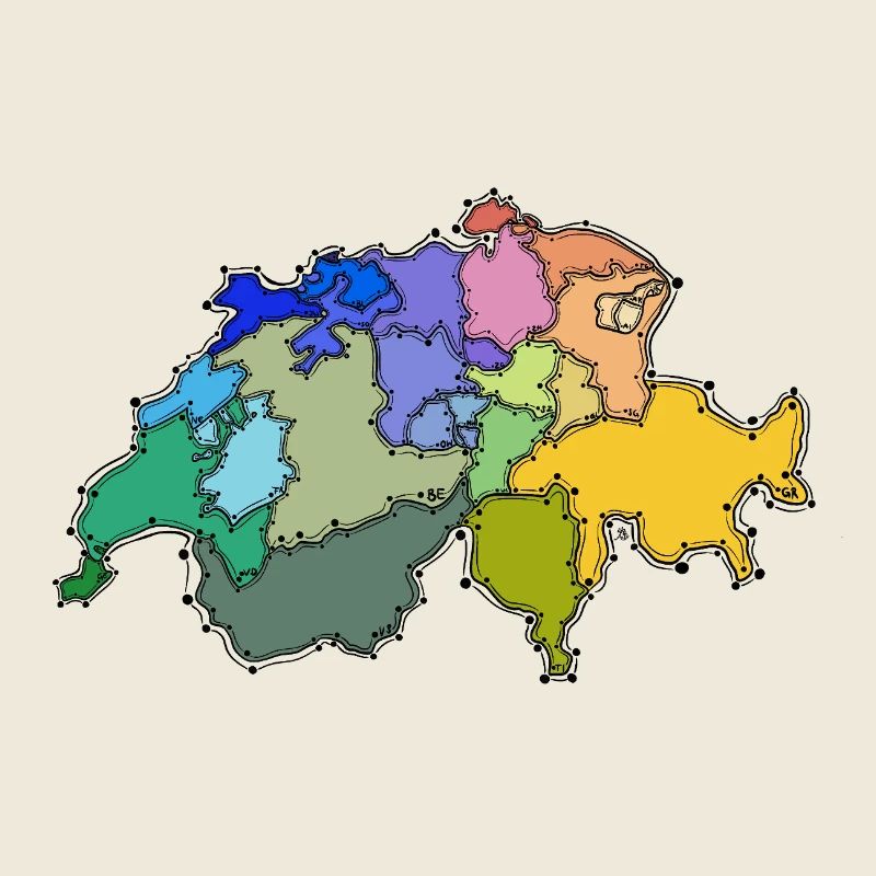 Die Schweiz