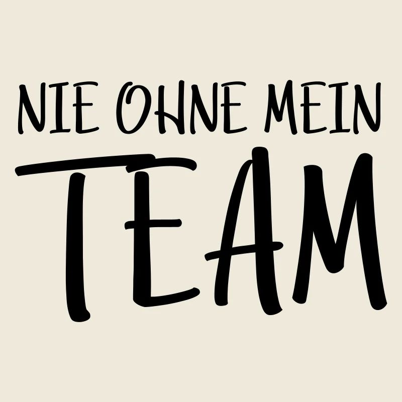 Mein Team