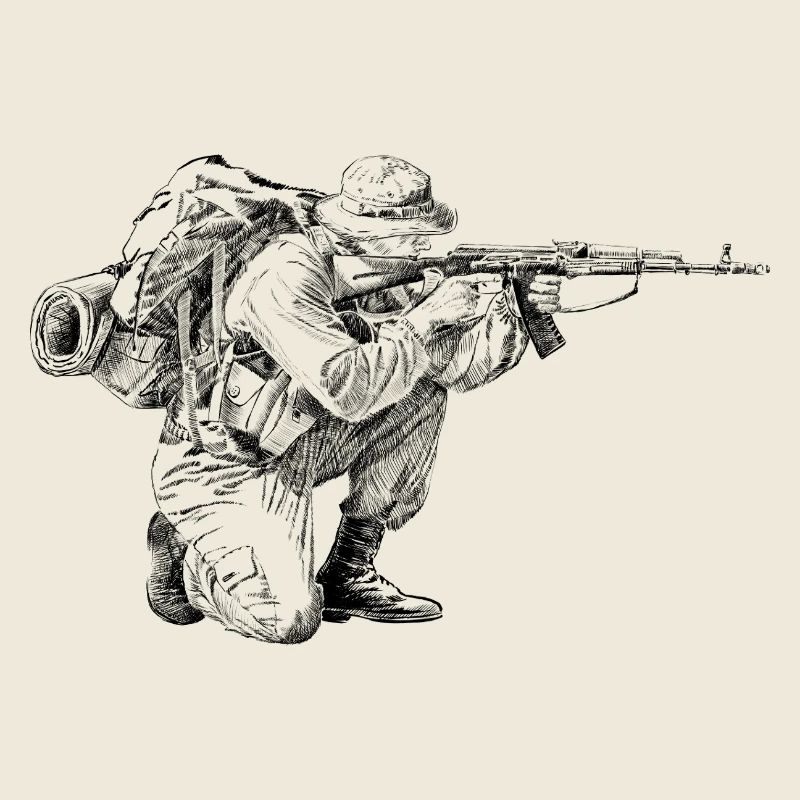 soldat