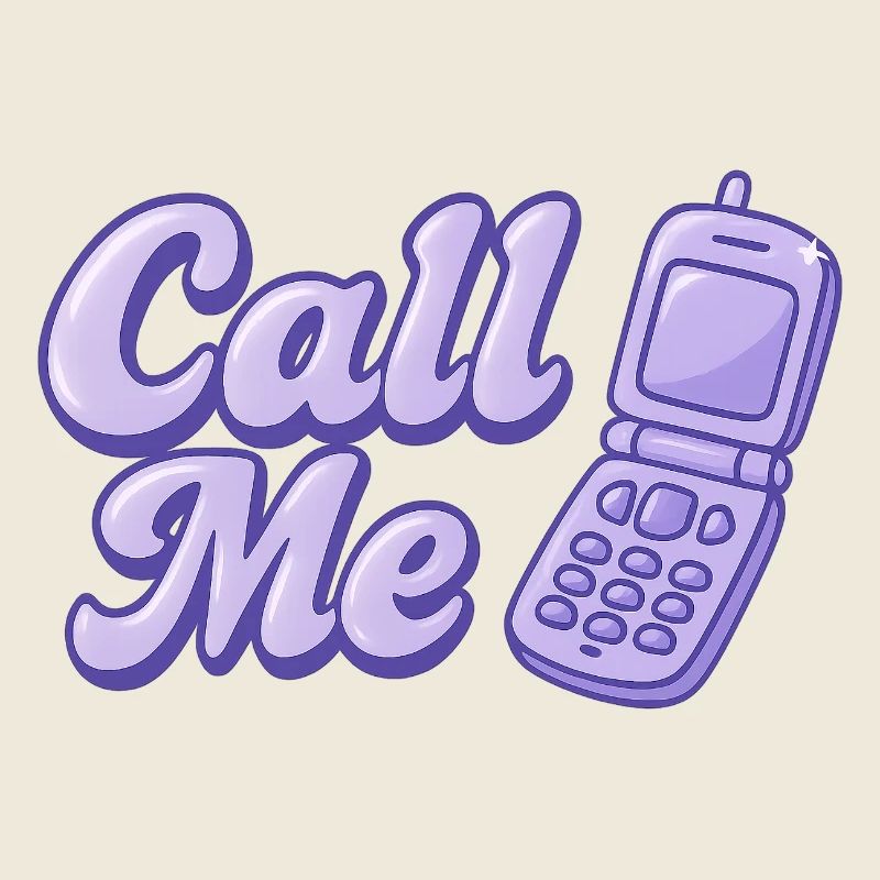 Call me