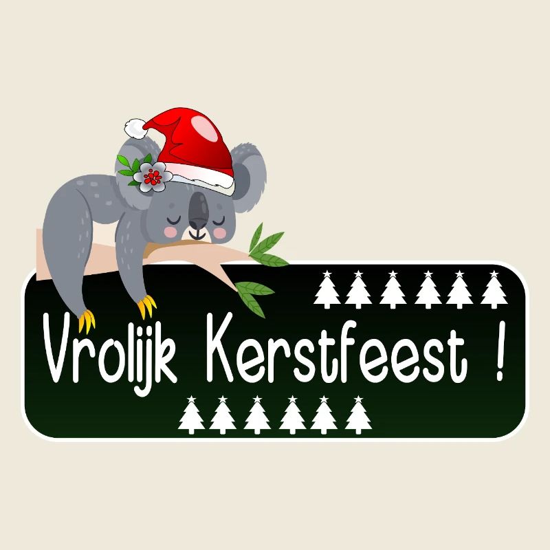 Arbre de Noël Joyeux Noël