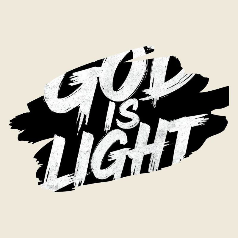 Dieu est Lumière