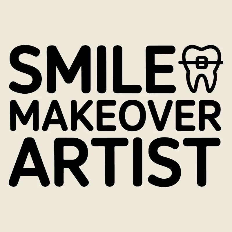 SMILE MAKEOVER ARTIST Conception Dentaire Professionnel