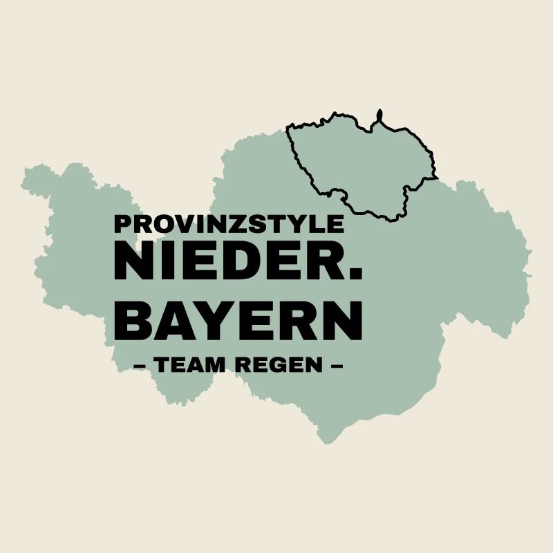 Lower Bavaria | RAIN