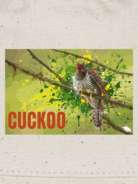 CUCKOO