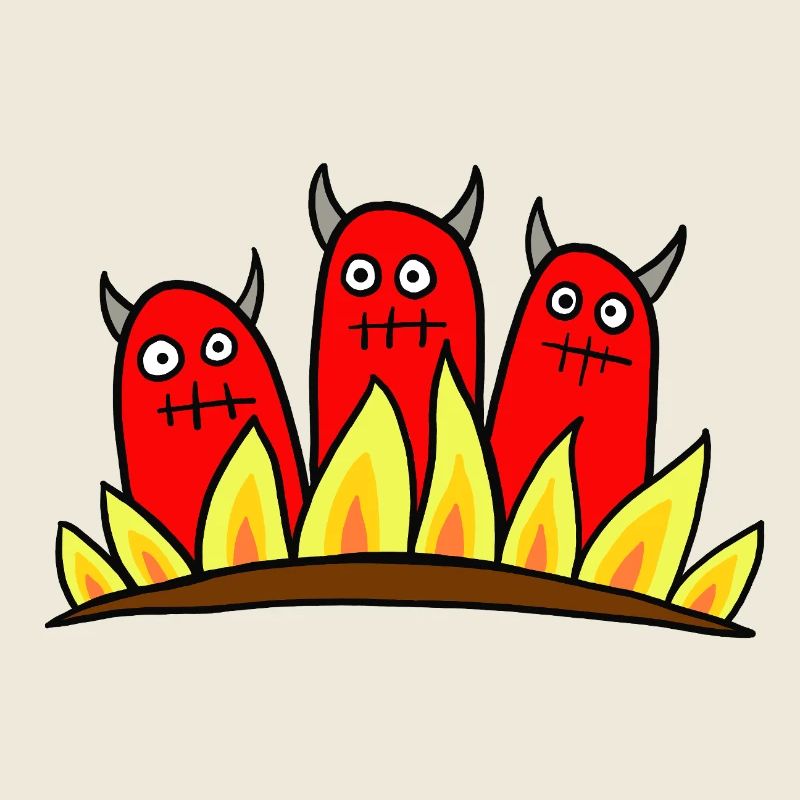 3 Diables