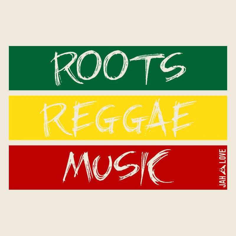 roots reggae music