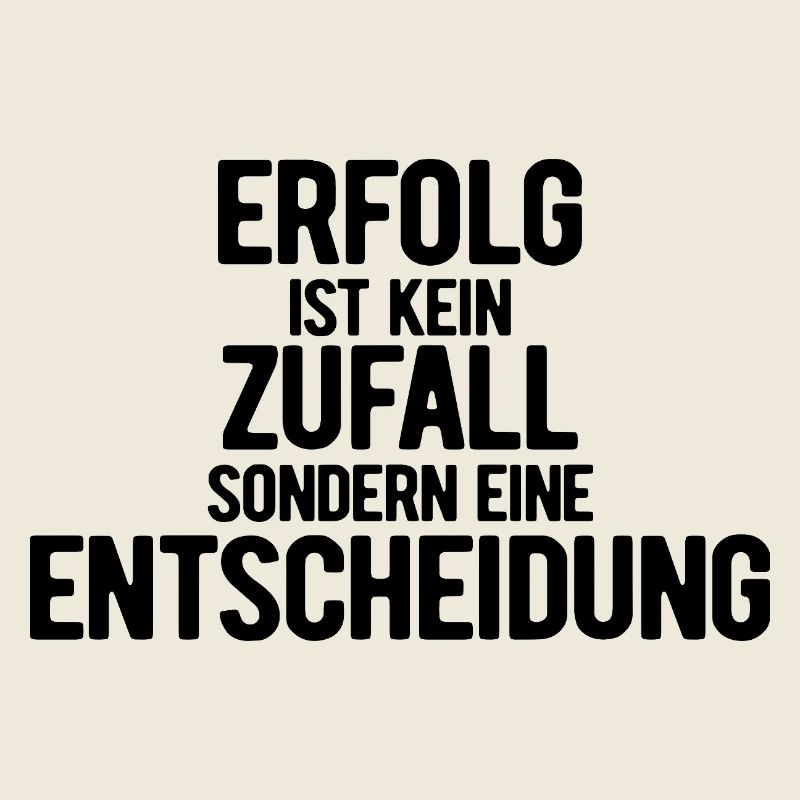 Success is not a coincidence - motivation - resolutions
