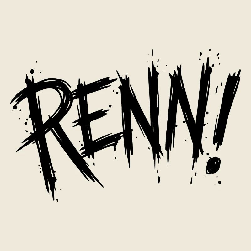 Renn!