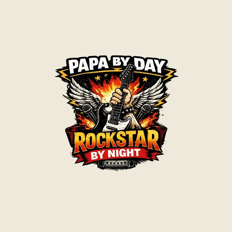 Papa du jour