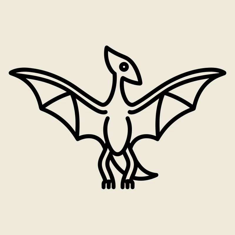 Pterodaktylus
