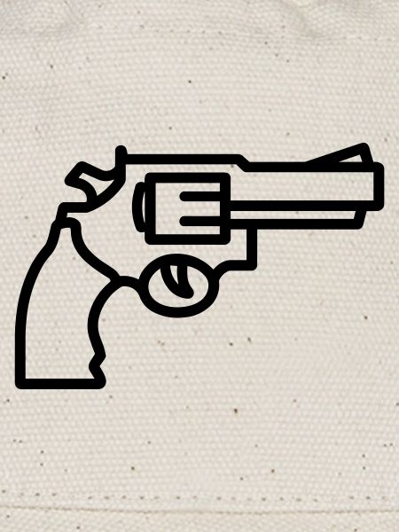 revolver