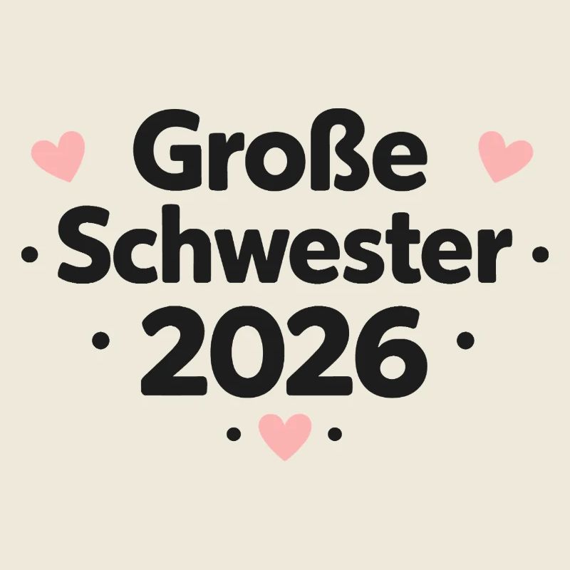 Grande sœur 2026