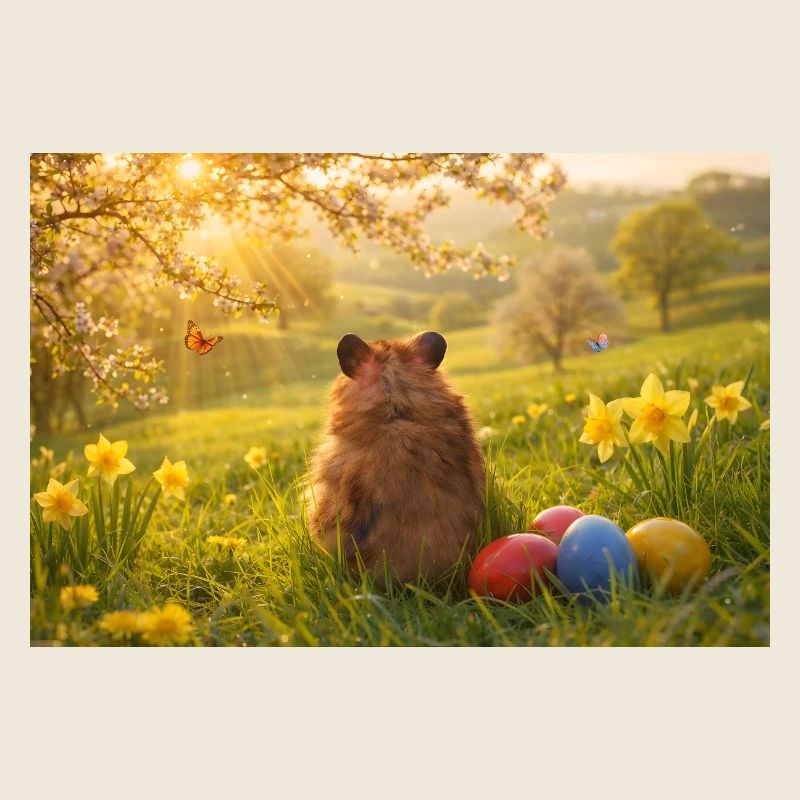 Chico 11: Easter 2026