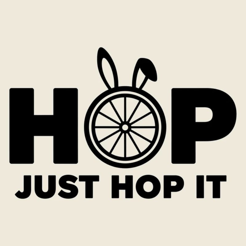 Saute Juste, Bicycle Bunny