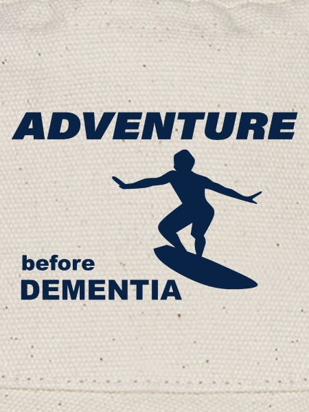 AVENTURE DE SURF