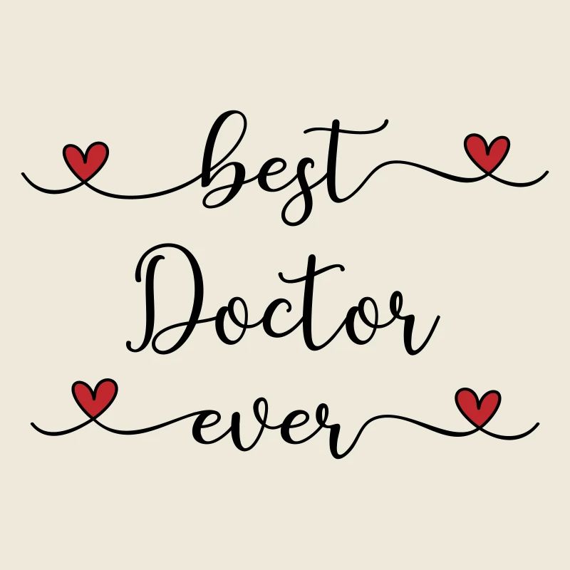Meilleur médecin du monde