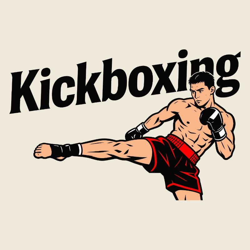 kickboxing