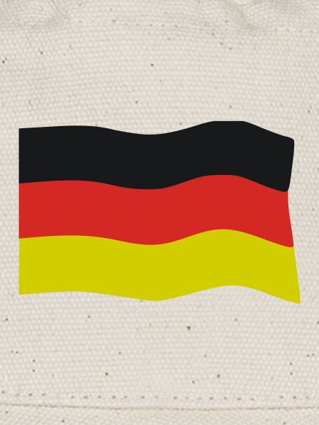 Drapeau Allemagne