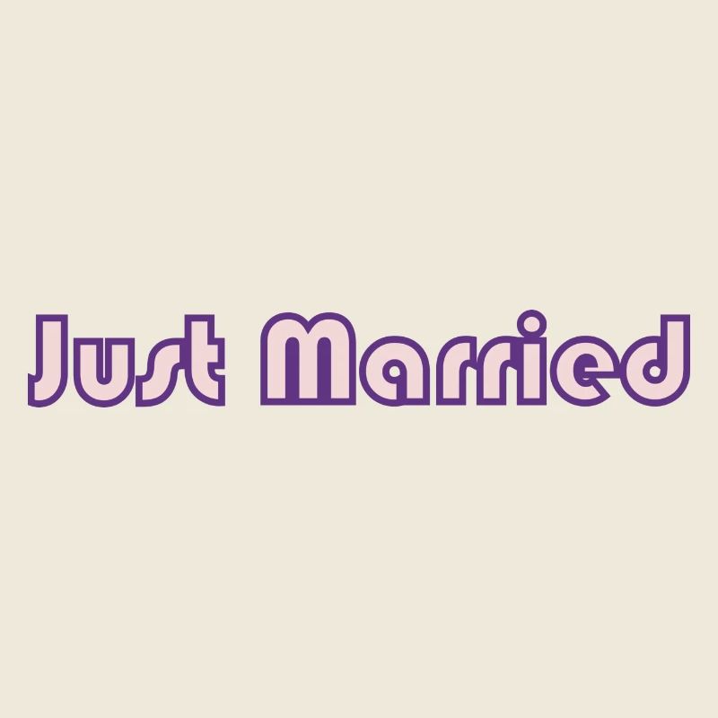 COUPLE. JUST MARRIED. EVJF. SAINT VALENTIN. MARIES