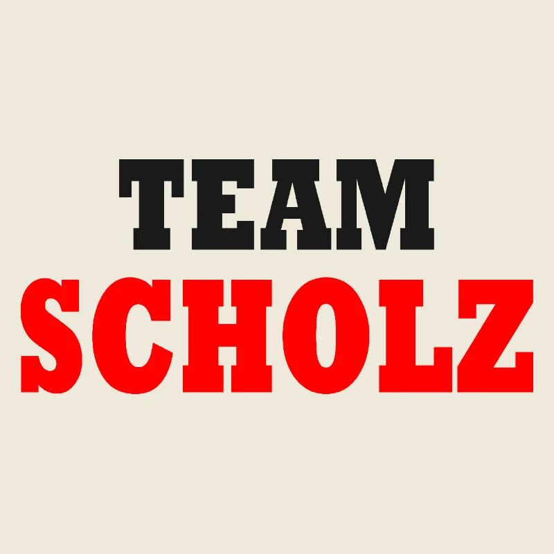 L’équipe scholz