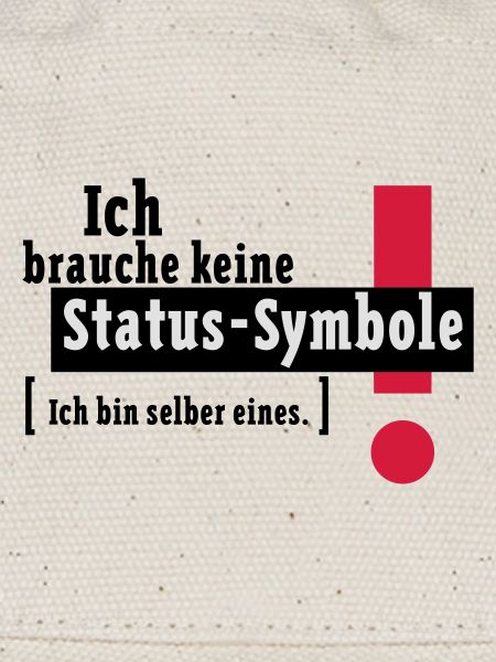 Status symbol