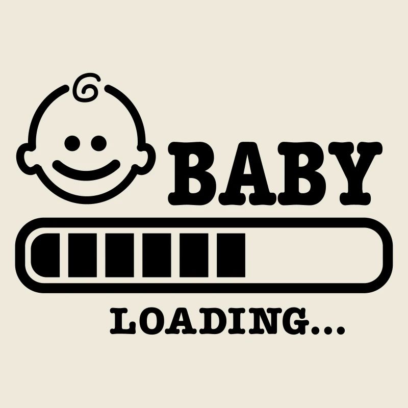 bébé loading