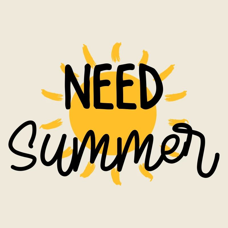 Need Summer / Sonne / Eté / Holidays / Sun / Beach