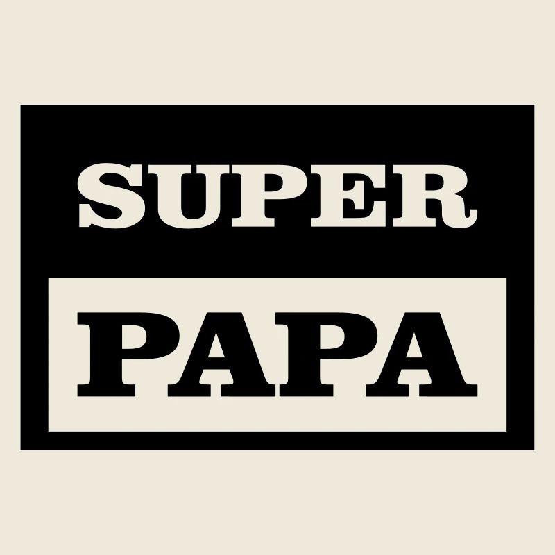 SUPER DAD