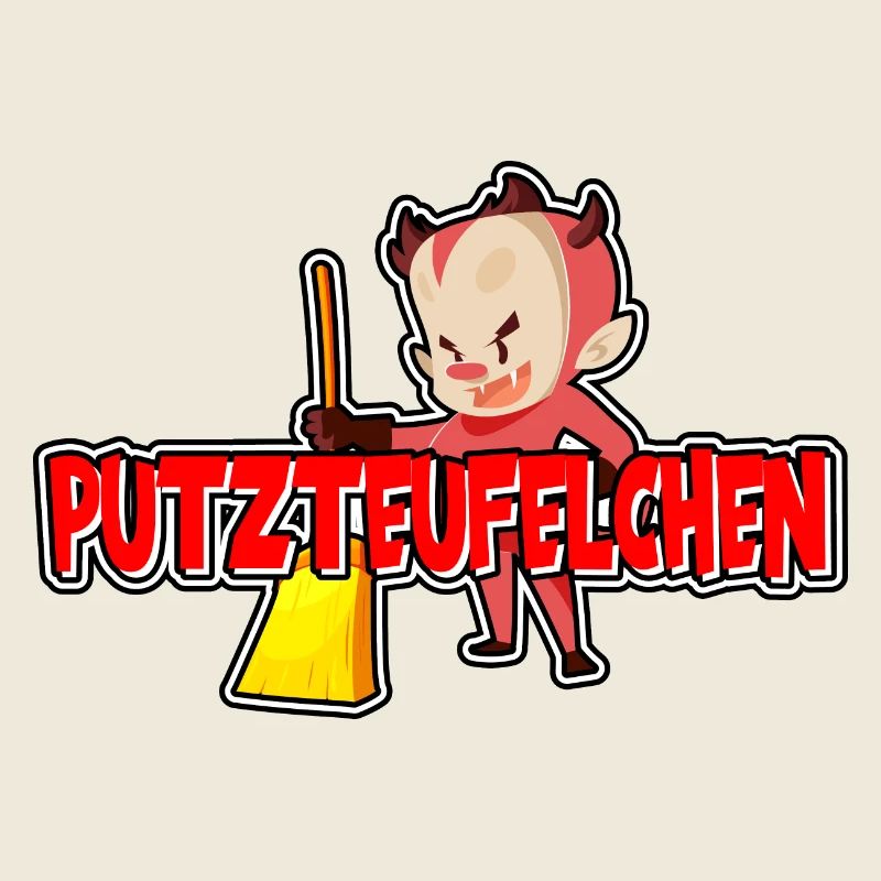Putzteufelchen