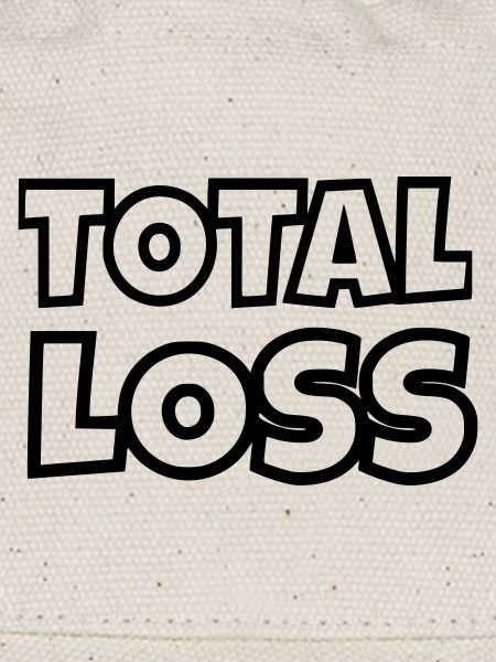 Total loss #